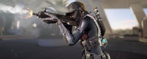 Game XDefiant Diundur Lagi ke Musim Panas 2024!